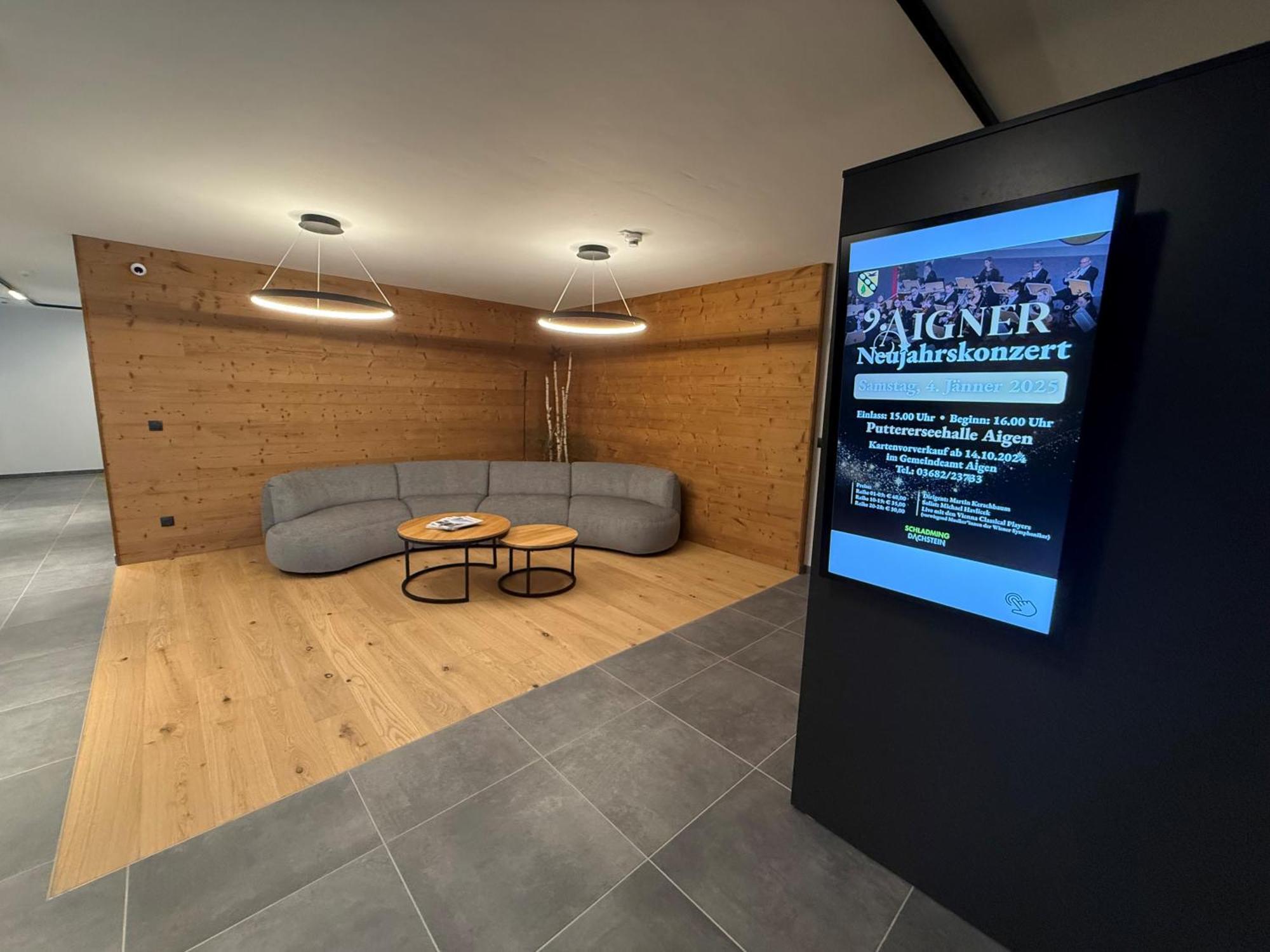 Pure Alpine Suites Schladming Exteriér fotografie