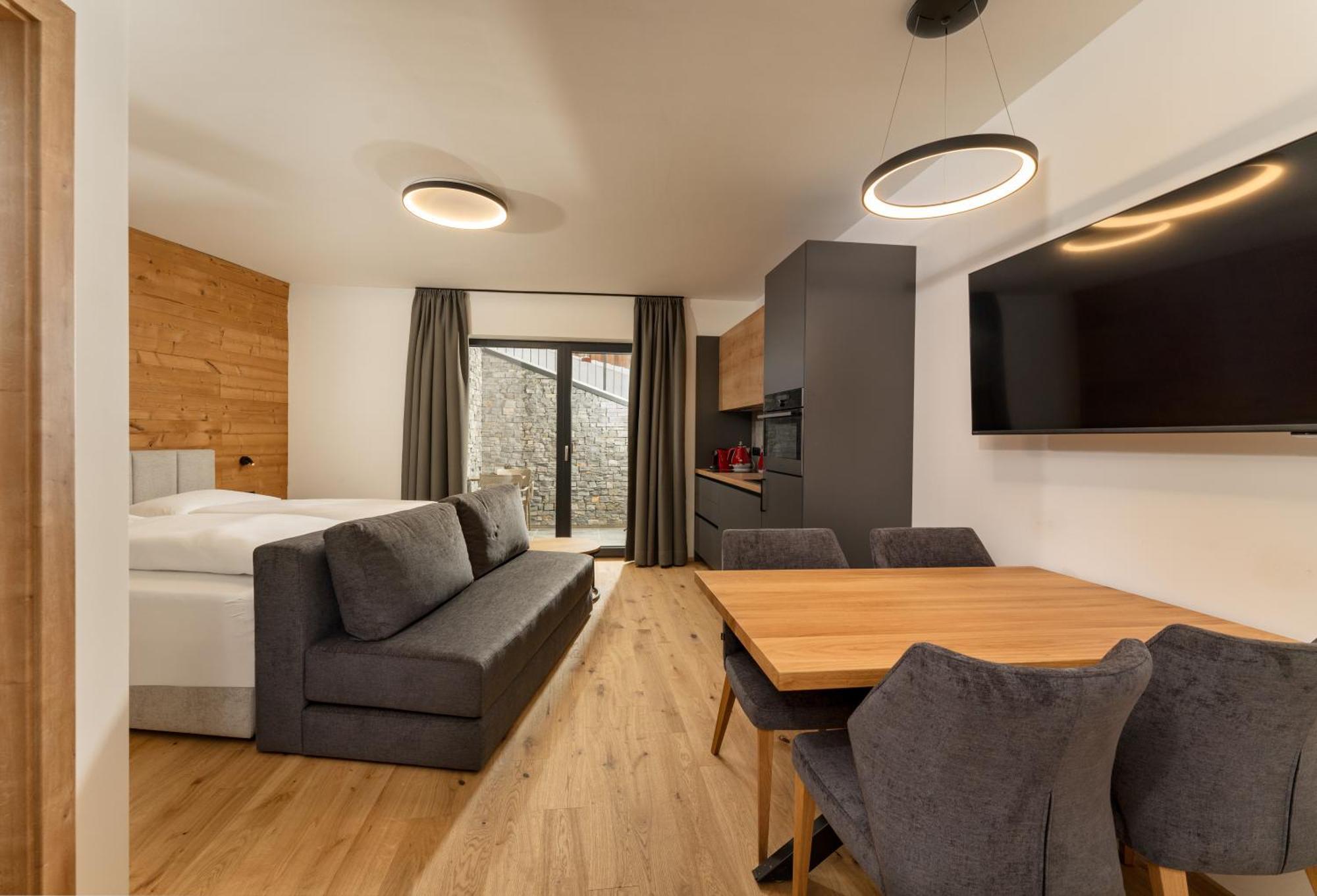 Pure Alpine Suites Schladming Exteriér fotografie