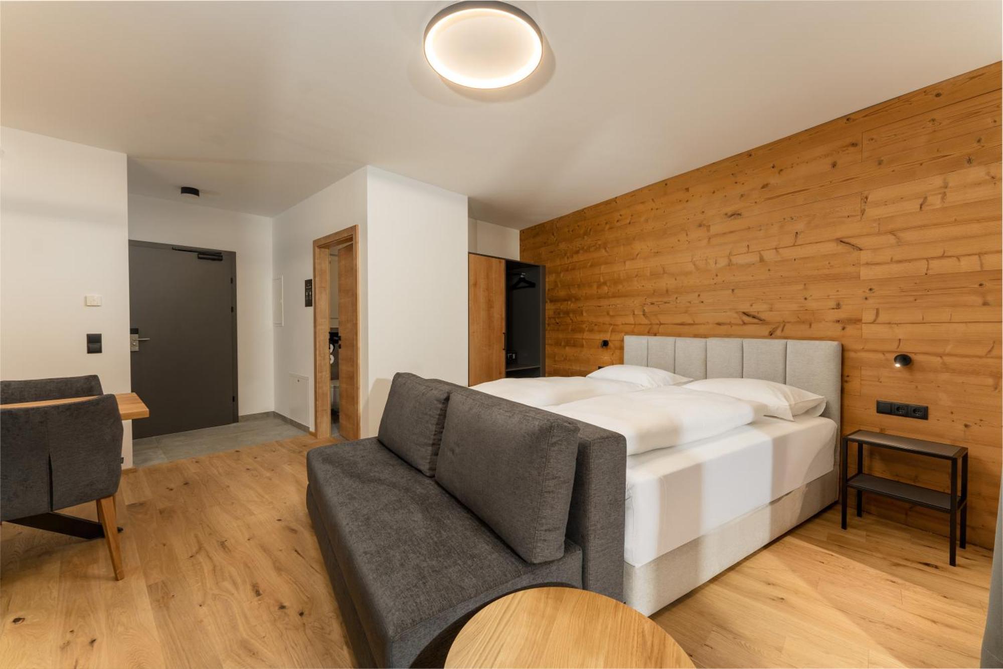 Pure Alpine Suites Schladming Exteriér fotografie