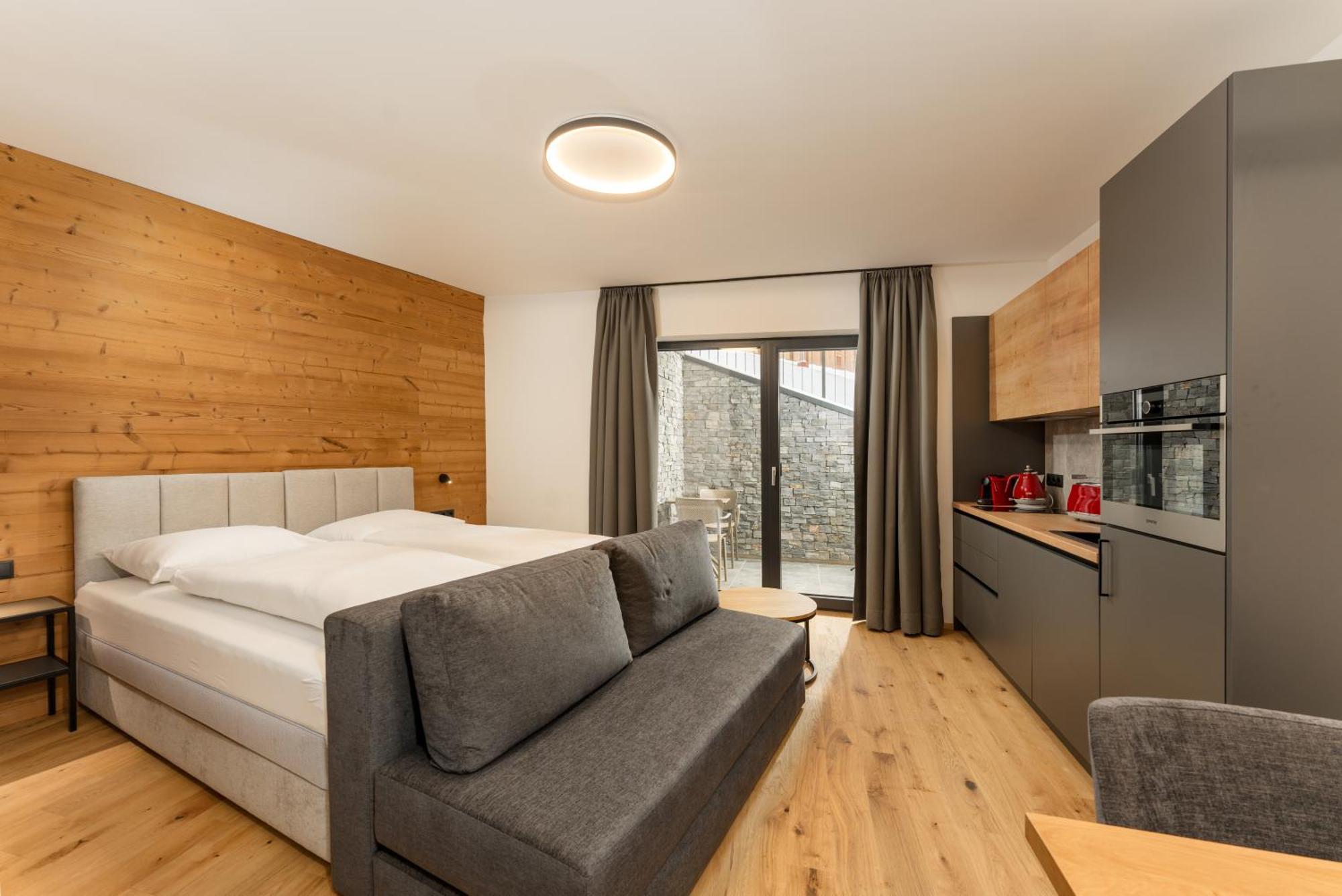 Pure Alpine Suites Schladming Exteriér fotografie