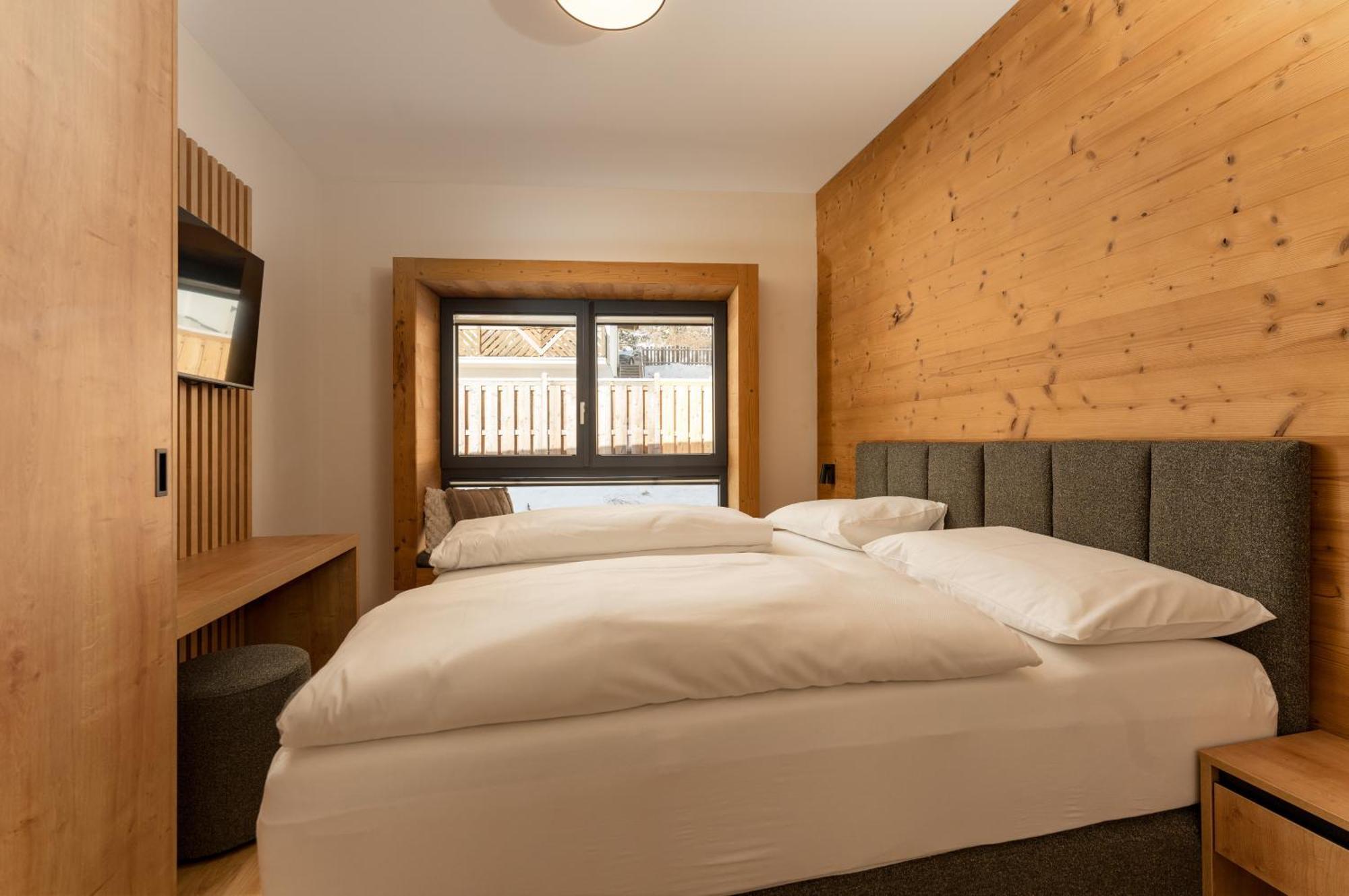 Pure Alpine Suites Schladming Exteriér fotografie