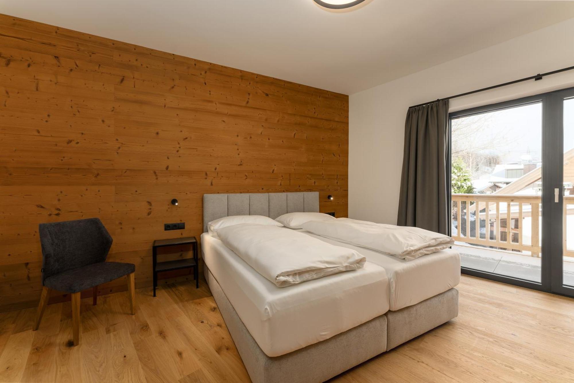 Pure Alpine Suites Schladming Exteriér fotografie