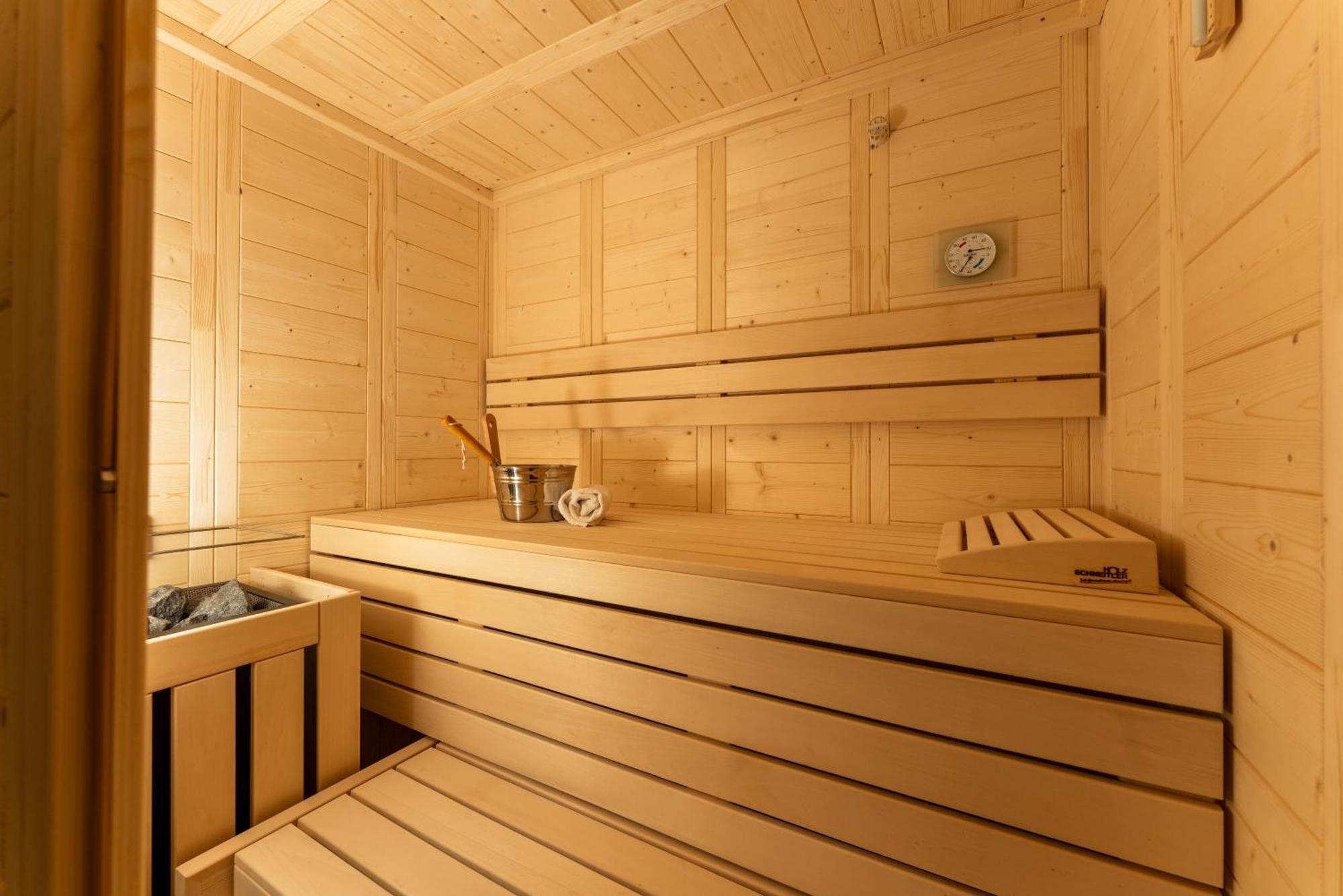 Pure Alpine Suites Schladming Exteriér fotografie