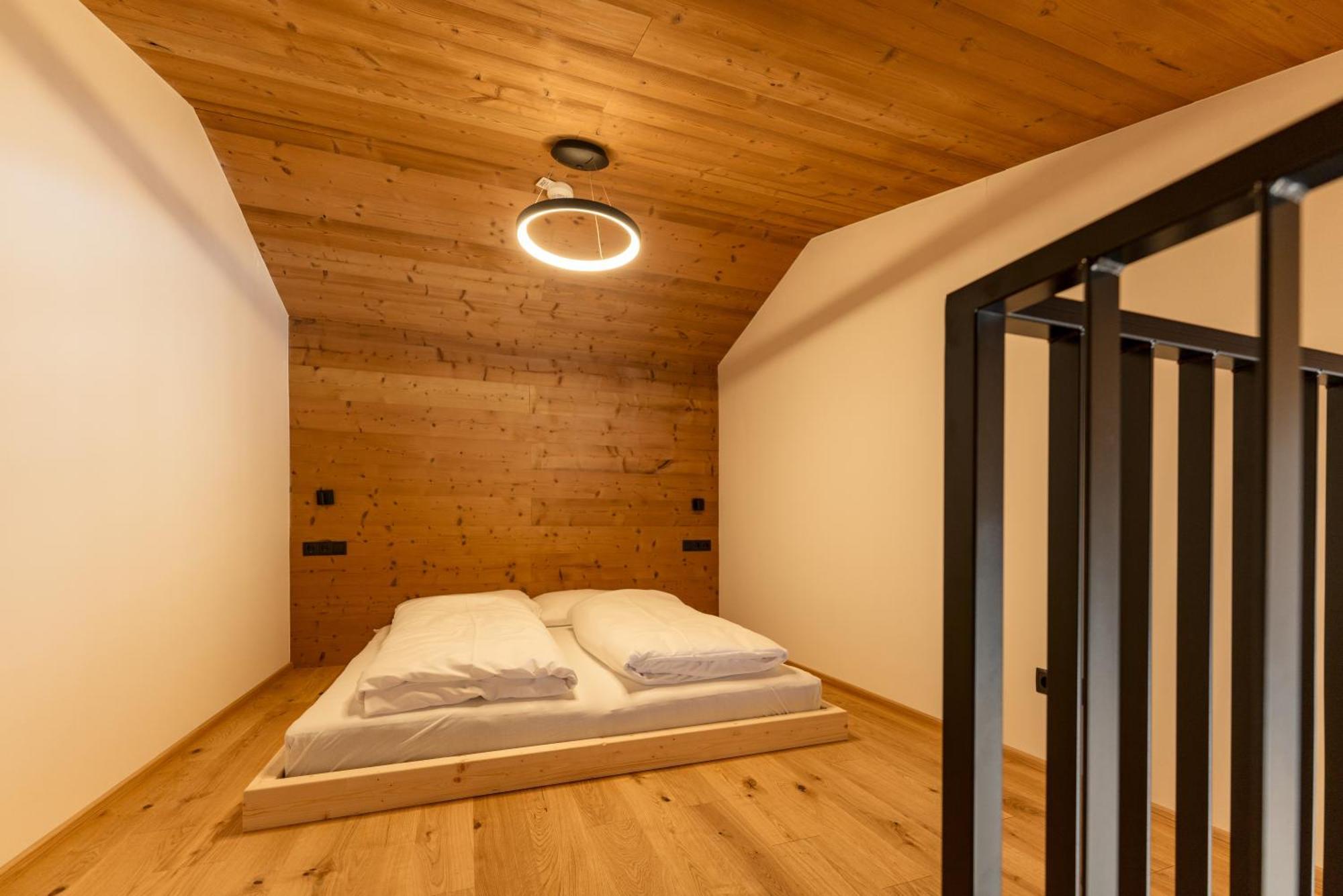 Pure Alpine Suites Schladming Exteriér fotografie