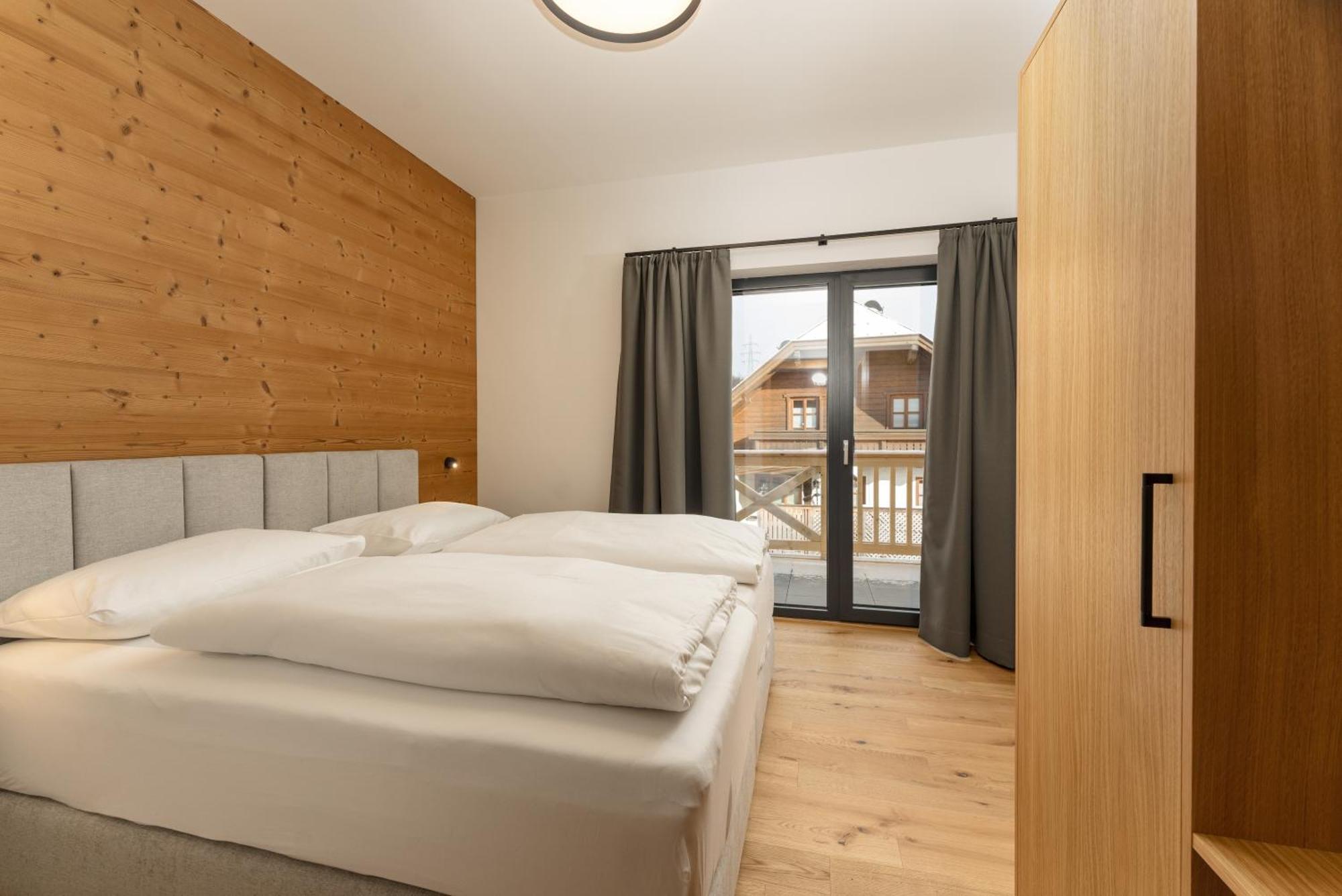 Pure Alpine Suites Schladming Exteriér fotografie