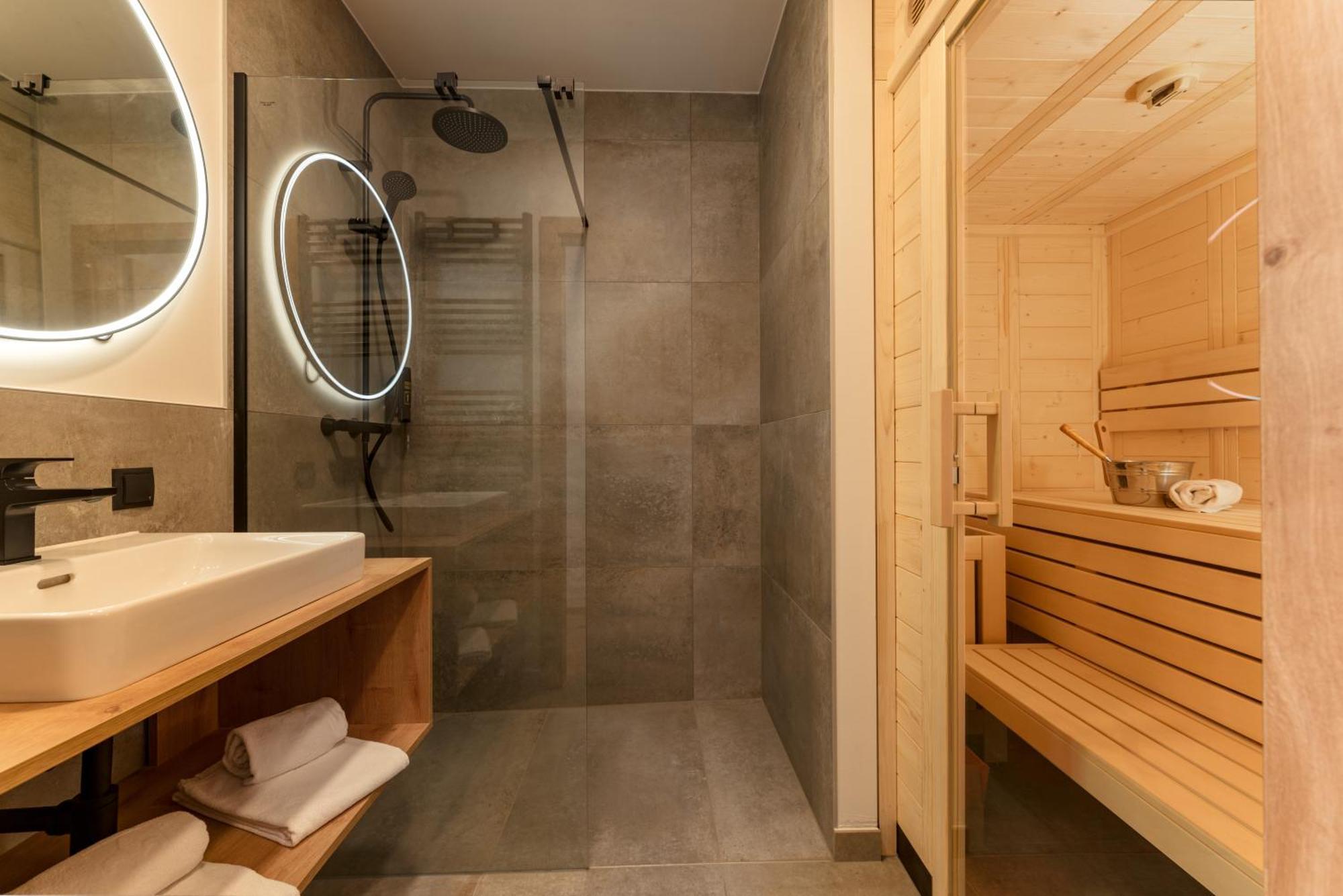 Pure Alpine Suites Schladming Exteriér fotografie