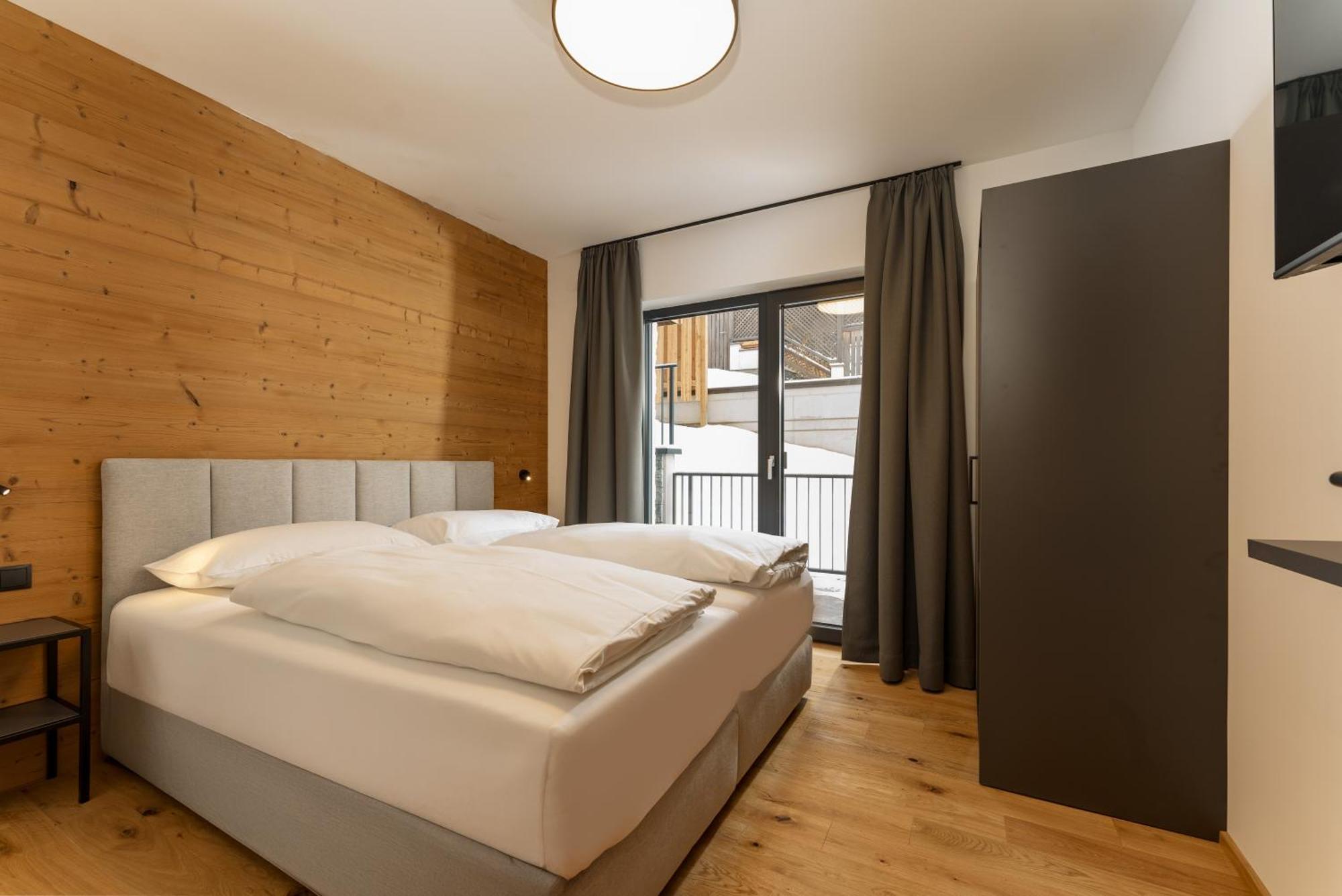 Pure Alpine Suites Schladming Exteriér fotografie