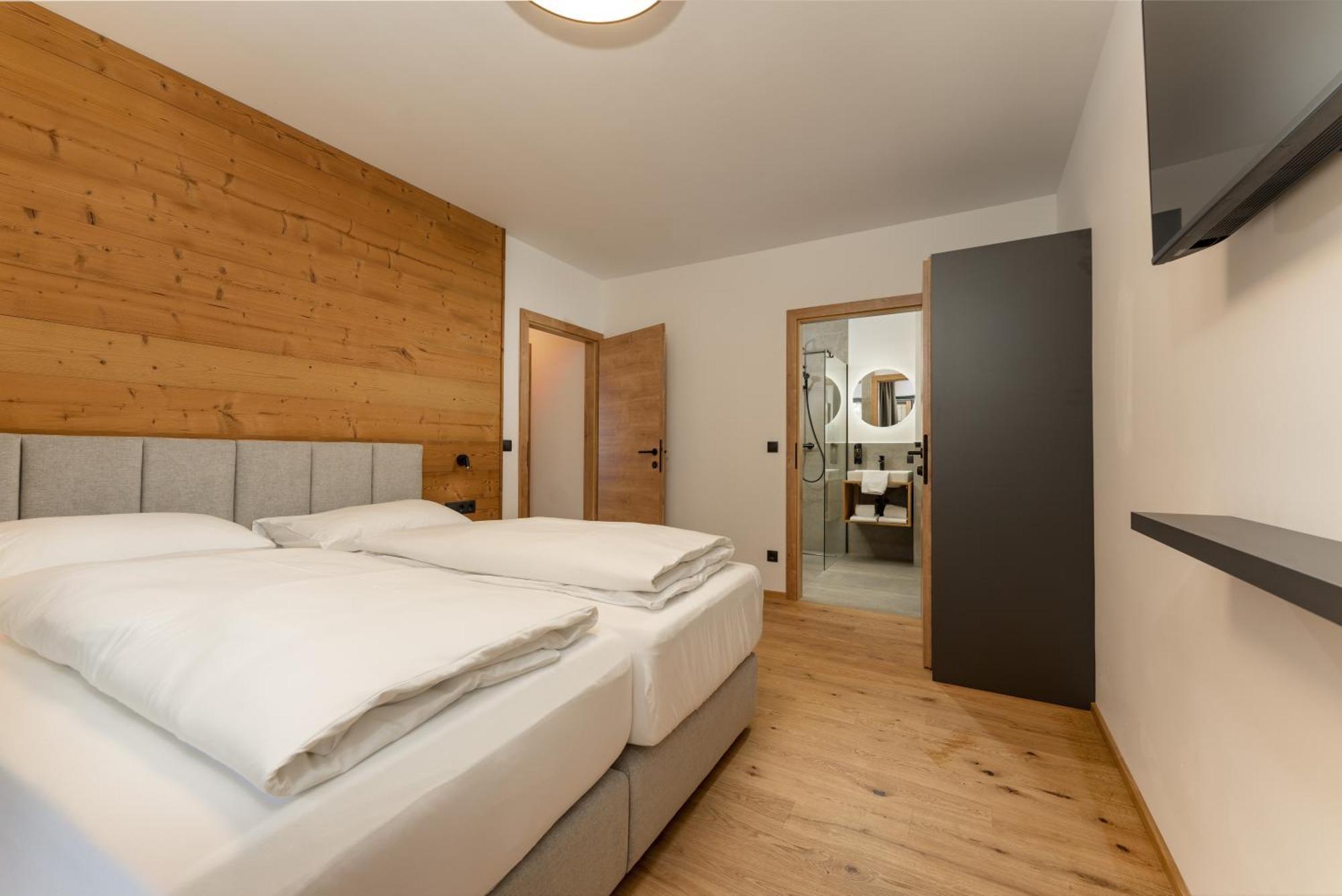 Pure Alpine Suites Schladming Exteriér fotografie