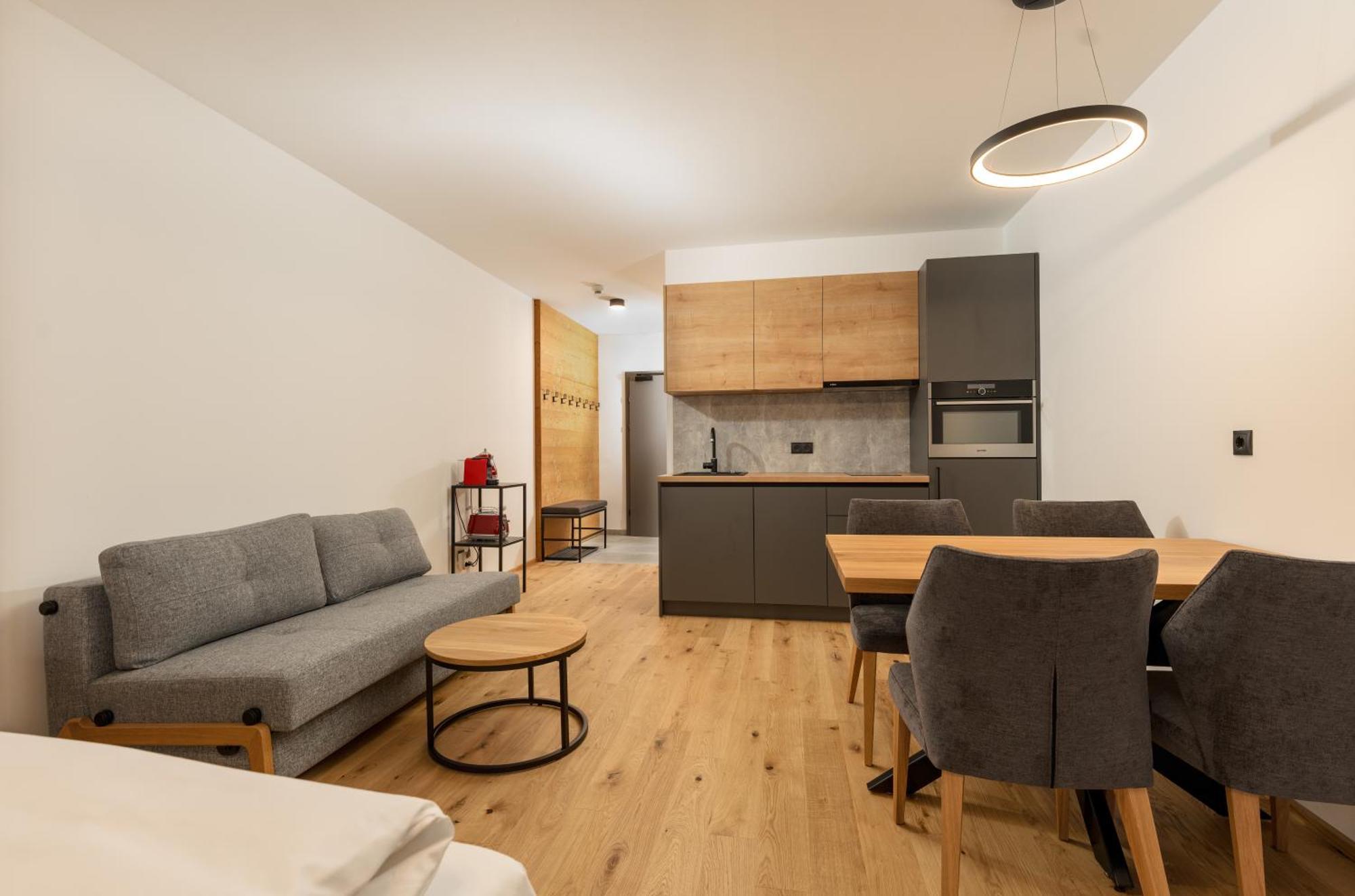 Pure Alpine Suites Schladming Exteriér fotografie
